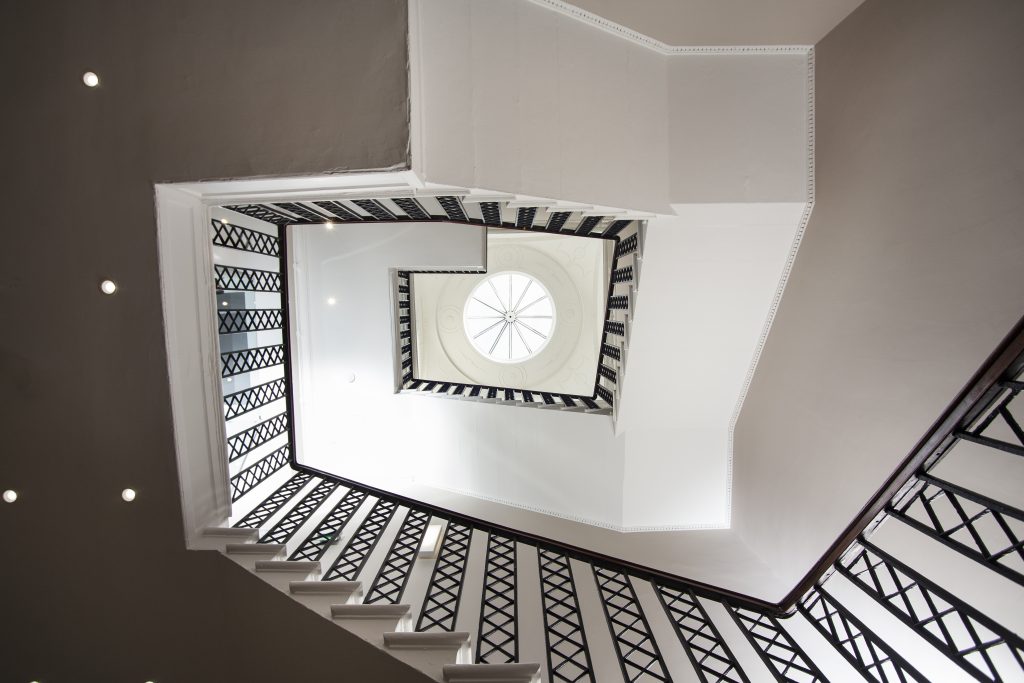 Clark has worked with the Institute of Directors in Scotland since 2015 to provide an integrated package of PR, design and social media services.