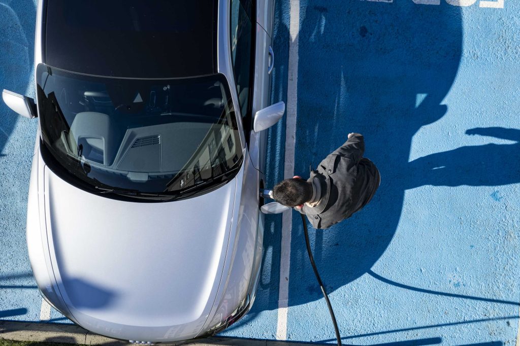 FOR:EV is Scotland’s only private EV infrastructure provider, backed by funding from the Scottish National Investment Bank.