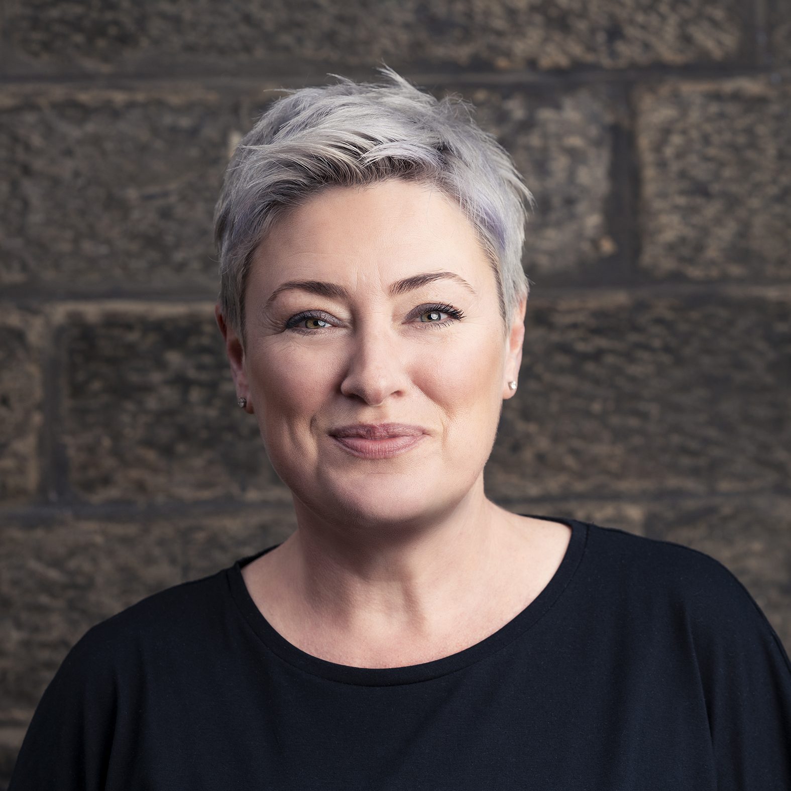 Lesley Brydon, Clark MD